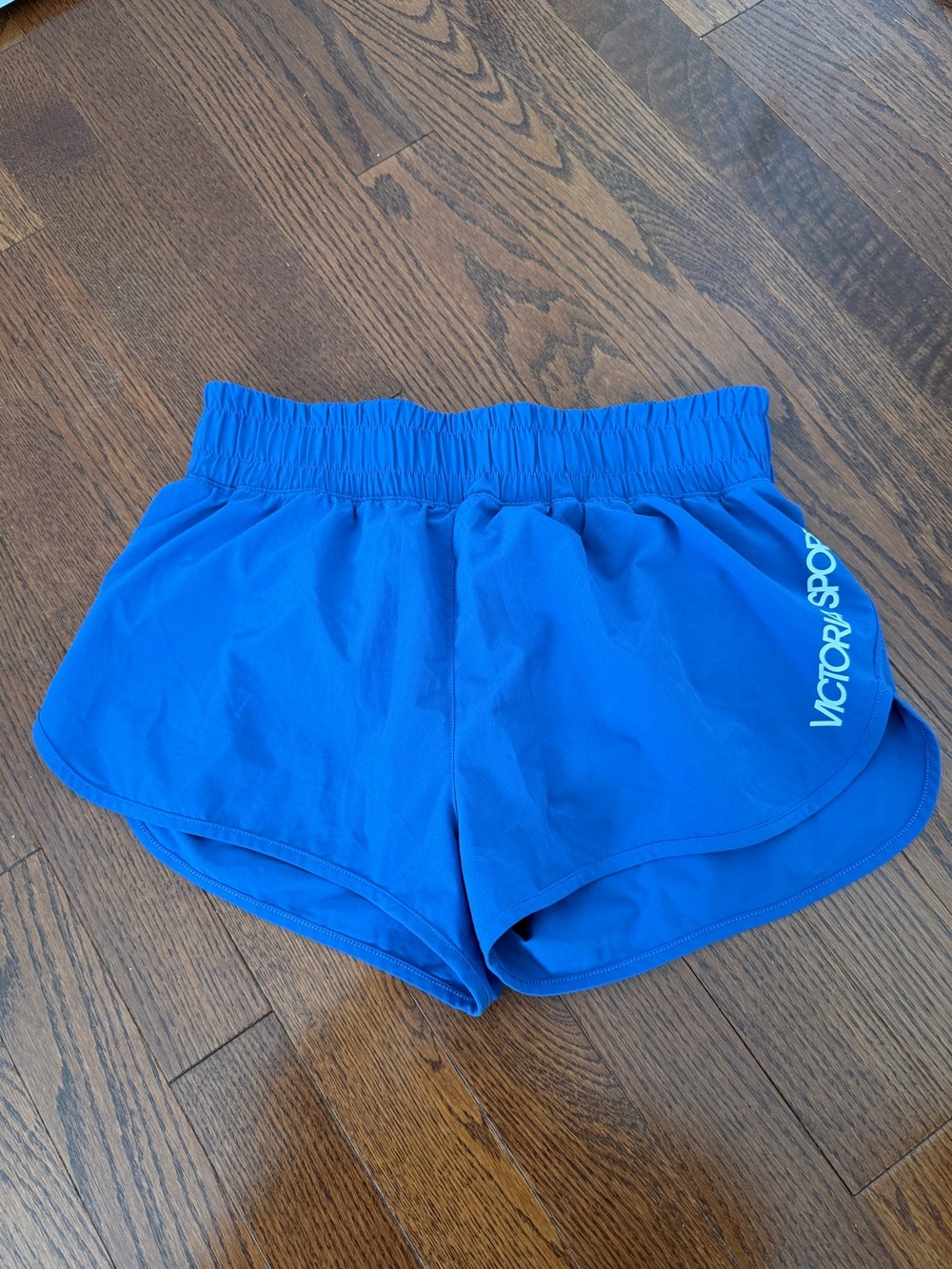 Victoria’s Secret Sport Running Shorts